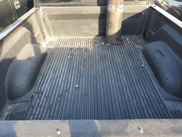 Photo 10 from auction – 2008 DODGE RAM 3500 with VIN 3D3MX39A28G251028