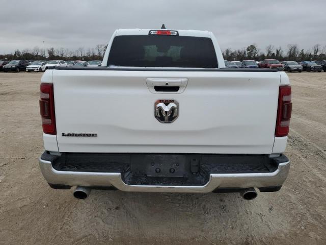 Photo 6 from auction – 2024 RAM 1500 LARAM with VIN 1C6RREJT7RN218558