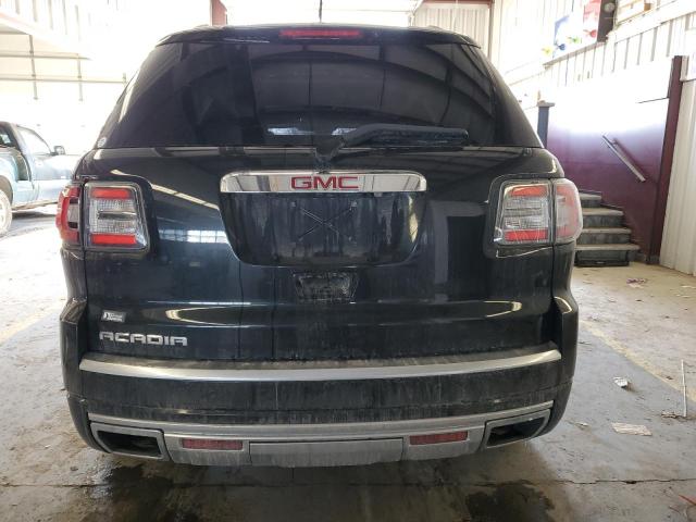 Фото 6 с аукциона – 2014 GMC ACADIA DEN с VIN 1GKKRTKD1EJ107306