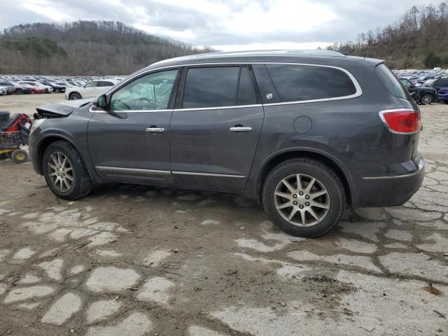 Photo 2 from auction – 2016 BUICK ENCLAVE with VIN 5GAKVBKD2GJ339564