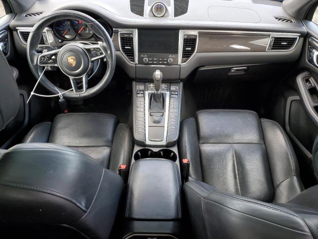 Photo 8 from auction – 2017 PORSCHE MACAN GTS with VIN WP1AG2A58HLB53434
