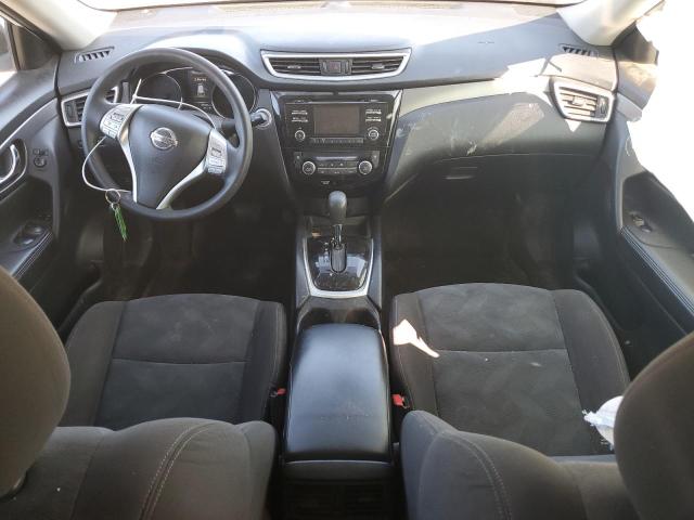 Photo 8 from auction – 2016 NISSAN ROGUE S with VIN KNMAT2MV7GP629088
