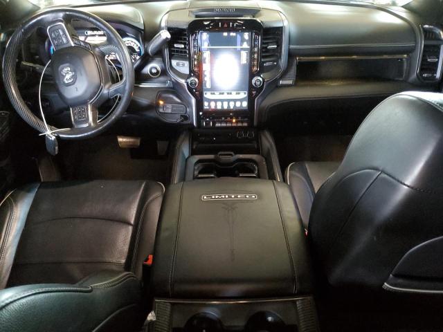 Photo 8 from auction – 2019 RAM 2500 LIMIT with VIN 3C6UR5SLXKG717281