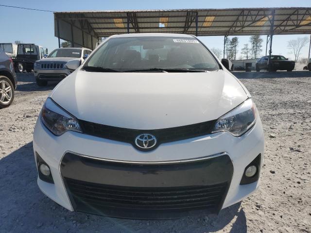 Photo 5 from auction – 2016 TOYOTA COROLLA L with VIN 2T1BURHE0GC550395