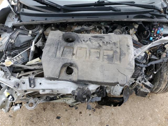 Photo 11 from auction – 2014 TOYOTA COROLLA L with VIN 2T1BURHE0EC079426