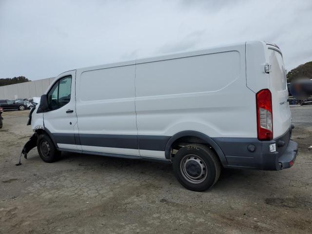 Photo 2 from auction – 2015 FORD TRANSIT T- with VIN 1FTNR2YM5FKB11896
