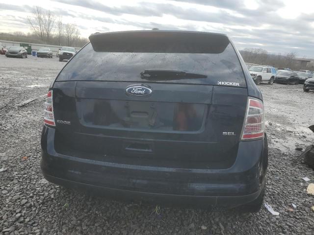 Photo 6 from auction – 2010 FORD EDGE SEL with VIN 2FMDK3JC9ABA61509