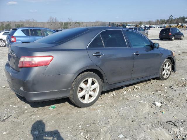 Photo 3 from auction – 2009 TOYOTA CAMRY BASE with VIN 4T1BE46K09U317658
