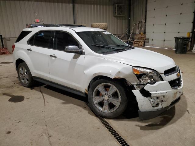 Photo 4 from auction – 2011 CHEVROLET EQUINOX LT with VIN 2CNFLFE59B6297512