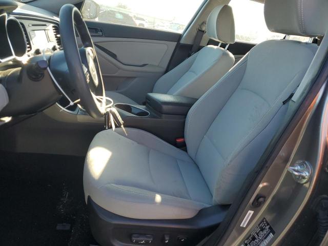 Photo 7 from auction – 2014 KIA OPTIMA LX with VIN 5XXGM4A70EG309883
