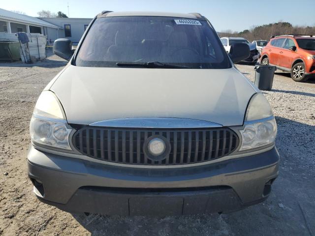 Photo 5 from auction – 2005 BUICK RENDEZVOUS with VIN 3G5DA03E15S510323