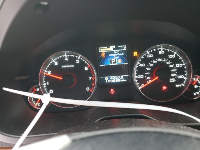Photo 9 from auction – 2013 SUBARU OUTBACK 2. with VIN 4S4BRBKC3D3293765