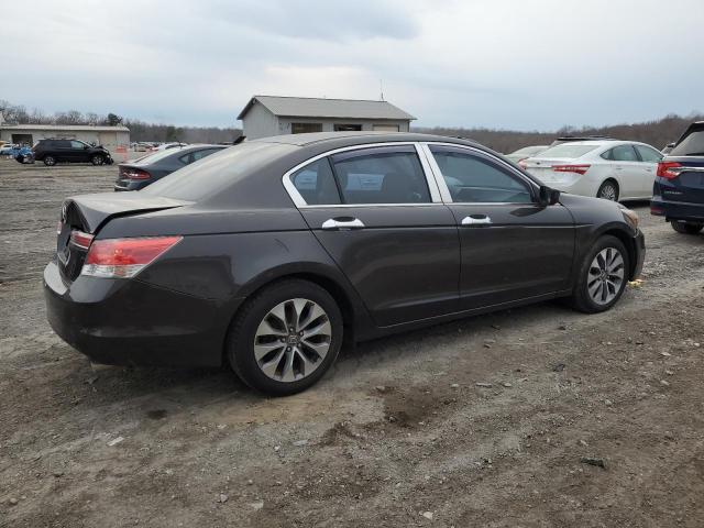Photo 3 from auction – 2012 HONDA ACCORD EX with VIN 1HGCP2F73CA035978