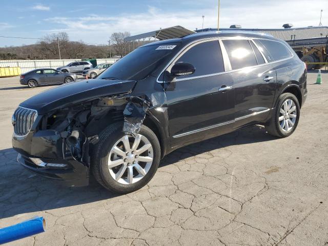 BUICK ENCLAVE 2016 с VIN 5GAKRCKD3GJ292555 - Снимка от търг