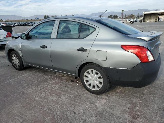 Photo 2 from auction – 2014 NISSAN VERSA S with VIN 3N1CN7APXEL837631