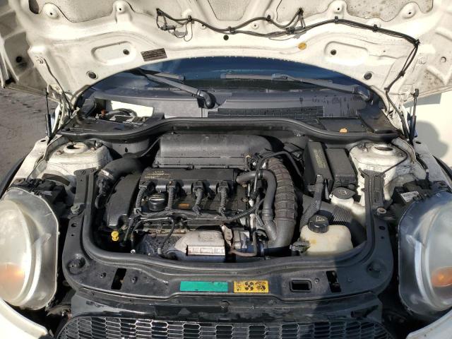 Photo 11 from auction – 2008 MINI COOPER S with VIN WMWMF73538TT88476