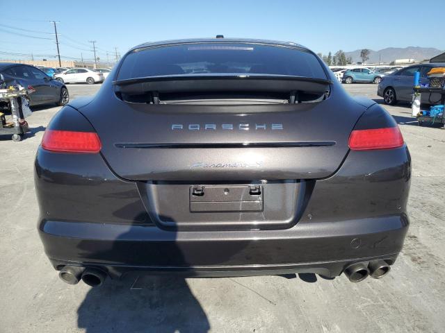 Photo 6 from auction – 2011 PORSCHE PANAMERA S with VIN WP0AB2A79BL061905