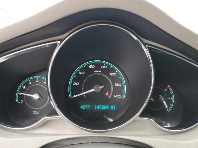 Photo 9 from auction – 2012 CHEVROLET MALIBU LS with VIN 1G1ZA5EU9CF303902