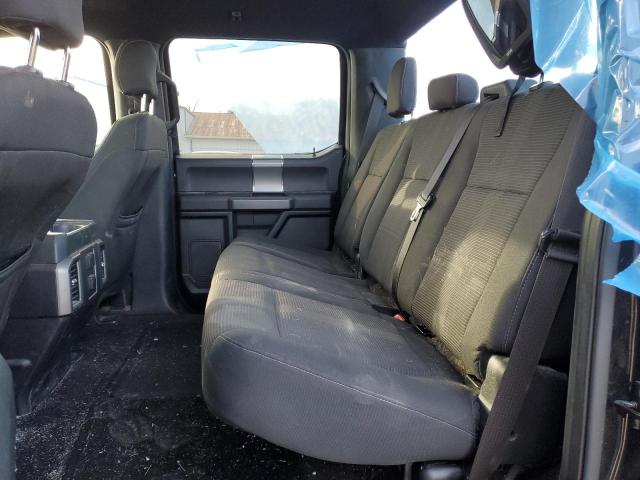 Photo 10 from auction – 2015 FORD F150 SUPER with VIN 1FTEW1EP0FFB80893