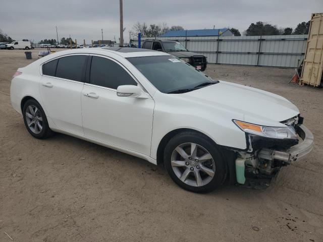 Photo 4 from auction – 2012 ACURA TL with VIN 19UUA8F52CA008634
