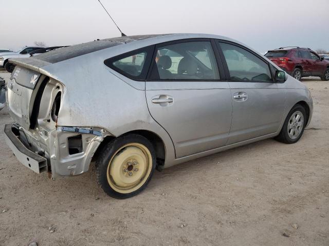 Photo 3 from auction – 2005 TOYOTA PRIUS with VIN JTDKB20U653015593