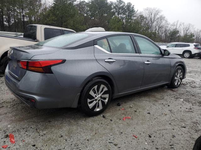 Photo 3 from auction – 2021 NISSAN ALTIMA S with VIN 1N4BL4BV6MN317599