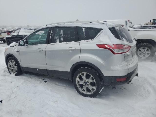 صورة رقم 2 من المزاد - 2014 FORD ESCAPE TIT مع VIN 1FMCU9J95EUD86767