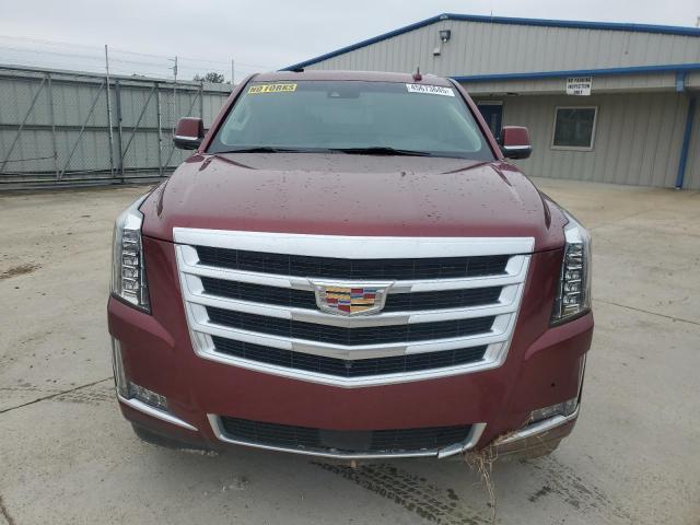 Photo 5 from auction – 2016 CADILLAC ESCALADE P with VIN 1GYS3CKJXGR262809