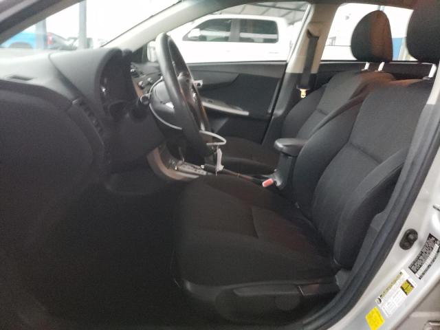 Photo 7 from auction – 2011 TOYOTA COROLLA BA with VIN 2T1BU4EE2BC650269