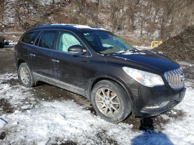 Photo 4 from auction – 2014 BUICK ENCLAVE with VIN 5GAKVBKD4EJ260720
