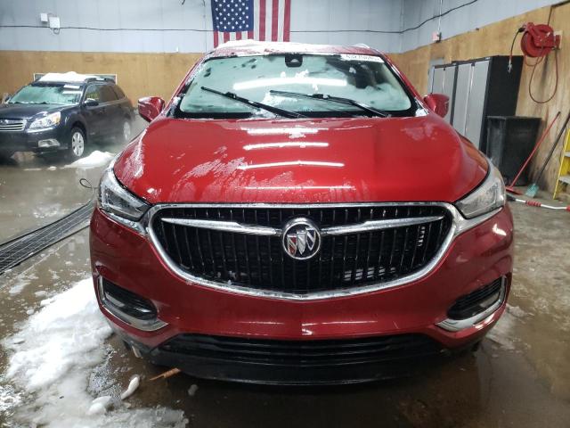 Photo 5 from auction – 2018 BUICK ENCLAVE PR with VIN 5GAEVBKW3JJ180995
