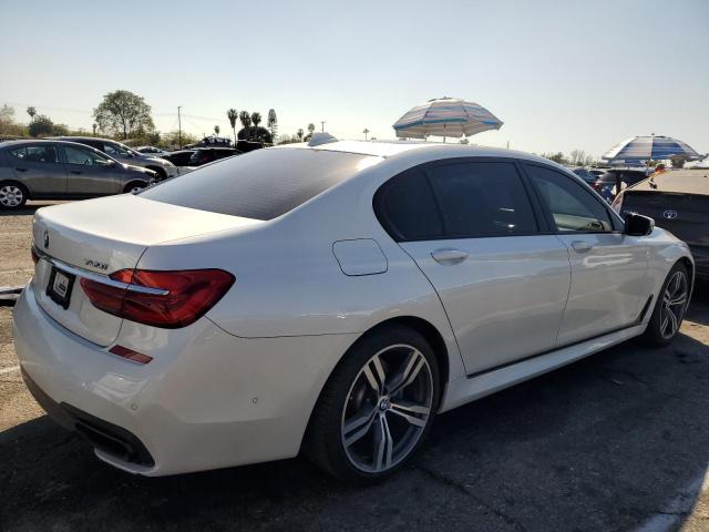 Photo 3 from auction – 2019 BMW 750 I with VIN WBA7F0C5XKGM25771