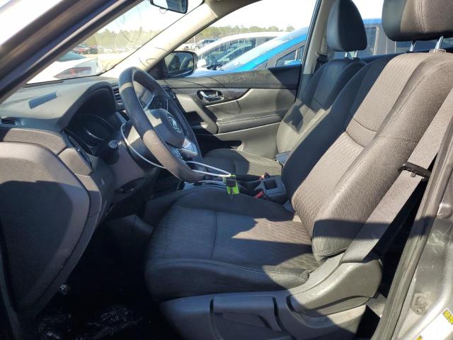 Photo 7 from auction – 2018 NISSAN ROGUE S with VIN KNMAT2MT0JP539416