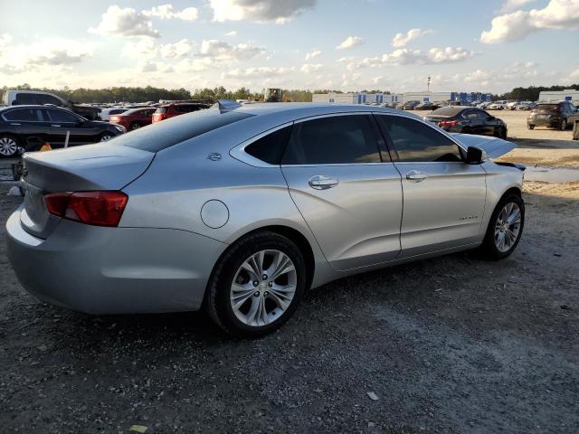 Photo 3 from auction – 2015 CHEVROLET IMPALA LT with VIN 1G1115SL8FU134612