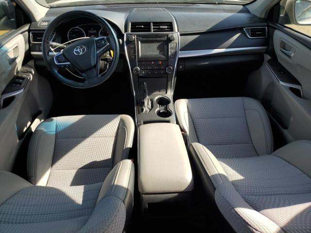 Photo 8 from auction – 2015 TOYOTA CAMRY LE with VIN 4T1BF1FK3FU021220