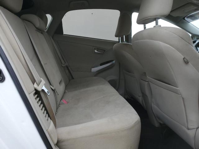 Photo 10 from auction – 2013 TOYOTA PRIUS with VIN JTDKN3DU1D0352700