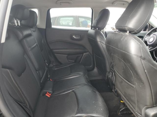 Photo 11 from auction – 2018 JEEP COMPASS LA with VIN 3C4NJCBB3JT420682