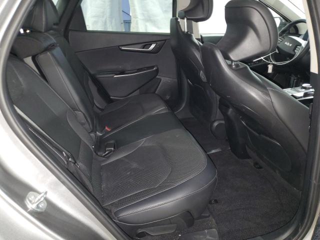 Снимка 11 от търг – 2023 KIA EV6 LIGHT с VIN KNDC34LA3P5606339