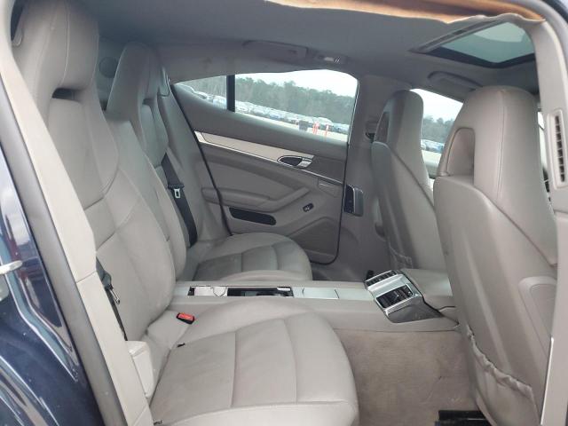Photo 10 from auction – 2011 PORSCHE PANAMERA 2 with VIN WP0AA2A7XBL012277