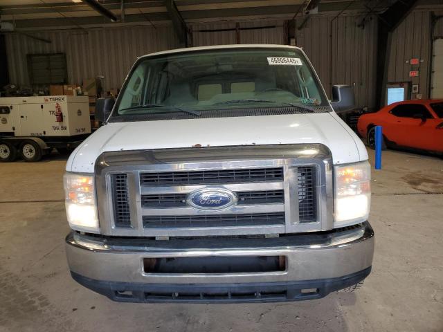 Photo 5 from auction – 2010 FORD ECONOLINE with VIN 1FTNE2EW9ADA24680
