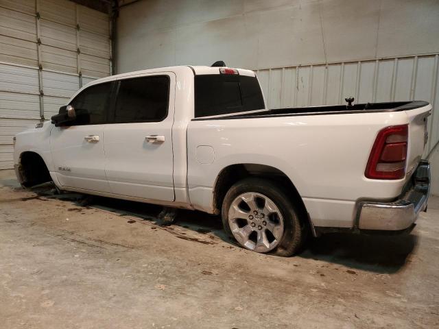 Photo 2 from auction – 2020 RAM 1500 BIG H with VIN 1C6SRFFT1LN420335