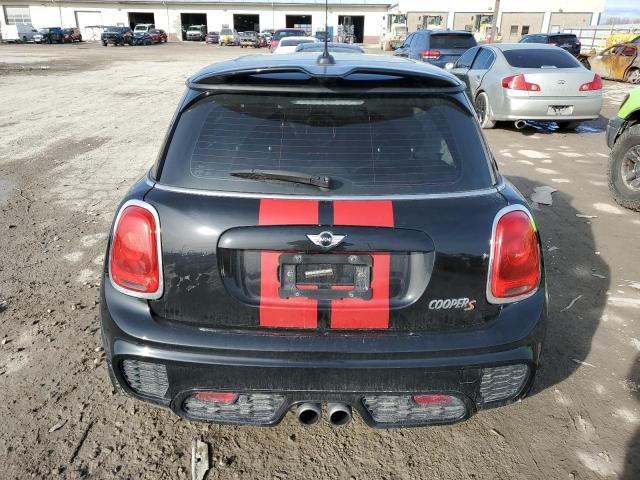 Photo 6 from auction – 2018 MINI COOPER S with VIN WMWXP7C55J2A48111
