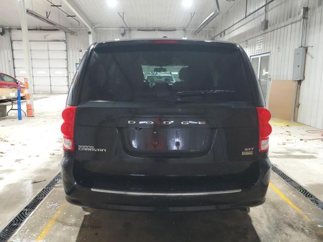 صورة رقم 6 من المزاد - 2017 DODGE GRAND CARA مع VIN 2C4RDGCG3HR698389