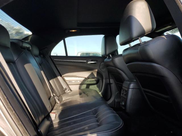 Photo 10 from auction – 2014 CHRYSLER 300 S with VIN 2C3CCAGG1EH379210
