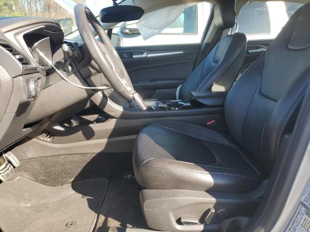 Photo 7 from auction – 2014 FORD FUSION TIT with VIN 3FA6P0K99ER190749