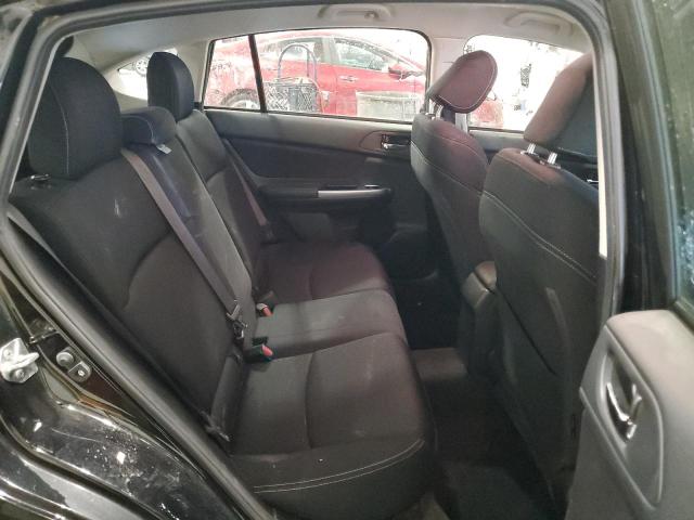 Photo 10 from auction – 2016 SUBARU IMPREZA SP with VIN JF1GPAP6XG8302858