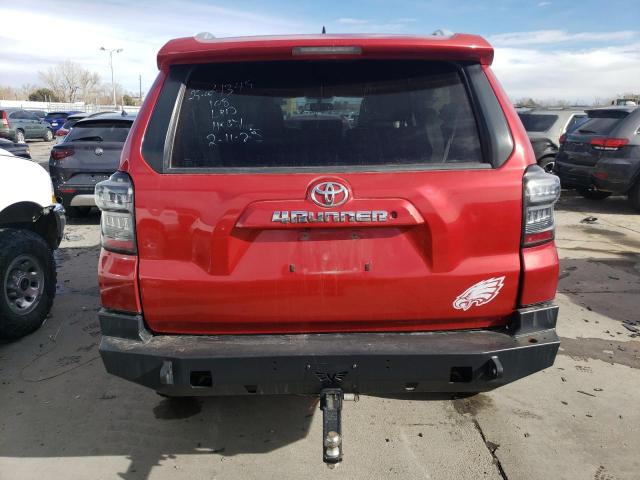 Zdjęcie 6 z aukcji – 2015 TOYOTA 4RUNNER SR z VIN JTEBU5JR4F5272162