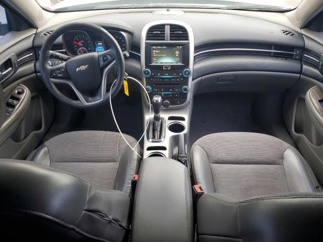 Photo 8 from auction – 2014 CHEVROLET MALIBU 1LT with VIN 1G11C5SL4EF106626