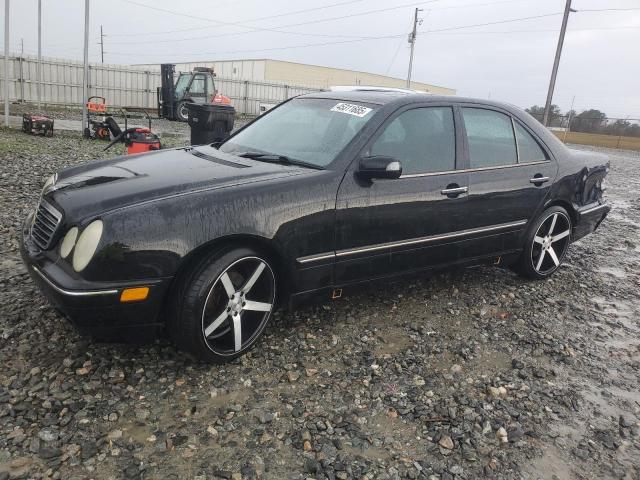 MERCEDES-BENZ E 320 2000 with VIN WDBJF65JXYB097990 - Photo from auction