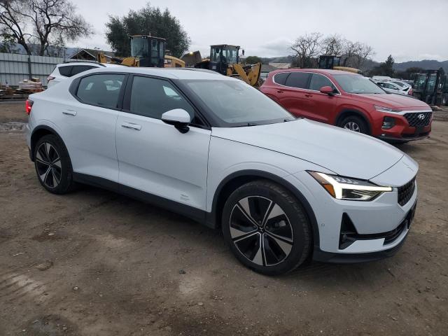 Photo 4 from auction – 2023 POLESTAR 2 with VIN YSMED3KA4PL139238